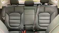 MG Hs 1.5 T-GDI Exclusive 5dr DCT Petrol Hatchback